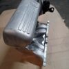 Collecteur d'admission aluminium pour moteur TU — Peugeot/Citroën