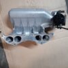 Collecteur d'admission aluminium pour moteur TU — Peugeot/Citroën