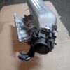 Collecteur d'admission aluminium pour moteur TU — Peugeot/Citroën