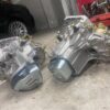Boîte de vitesses manuelle révisée – Peugeot 106 / Citroën Saxo – Réf. 13A59