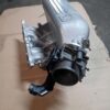 Collecteur d'admission aluminium pour moteur TU — Peugeot/Citroën