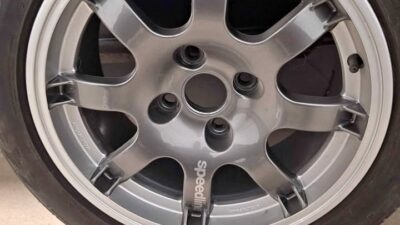 4 jantes pts en 15 pouces