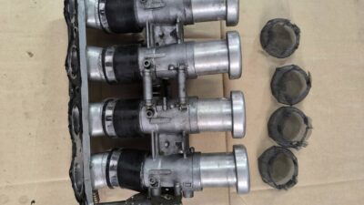 Itb est 42mm TU5J4 TU5JP4 (ouragan pour les deux têtes)