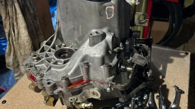 Boîte MA5 pour 106 pas chère