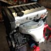 Moteur Peugeot Citroën 1.6 16V TU5J4 – Complet et prêt à poser