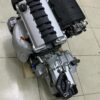 Moteur 1.6 16V + boîte de vitesses – ensemble complet prêt à monter